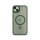 Etui / obudowa na smartfona NEXT ONE Etui Mist Shield MagSafe iPhone 15 Plus pistachio